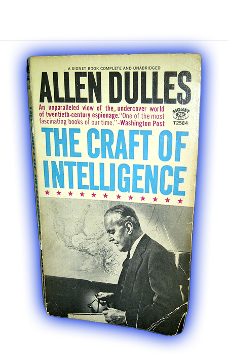 Craft of Intelligence