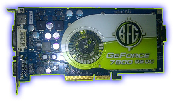 nvidia Rocks!